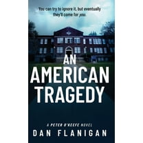 An American Tragedy, (Hardcover)