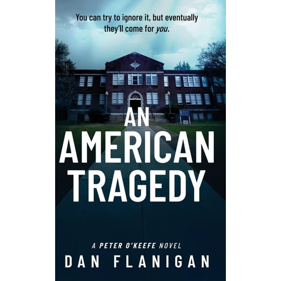 An American Tragedy, (Hardcover)