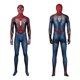 thumbnail image 2 of Disfraz de Spider-Man para hombre y niño, mono de fiesta, Ps5, Spider-man 2, vestido elegante, 2 of 5