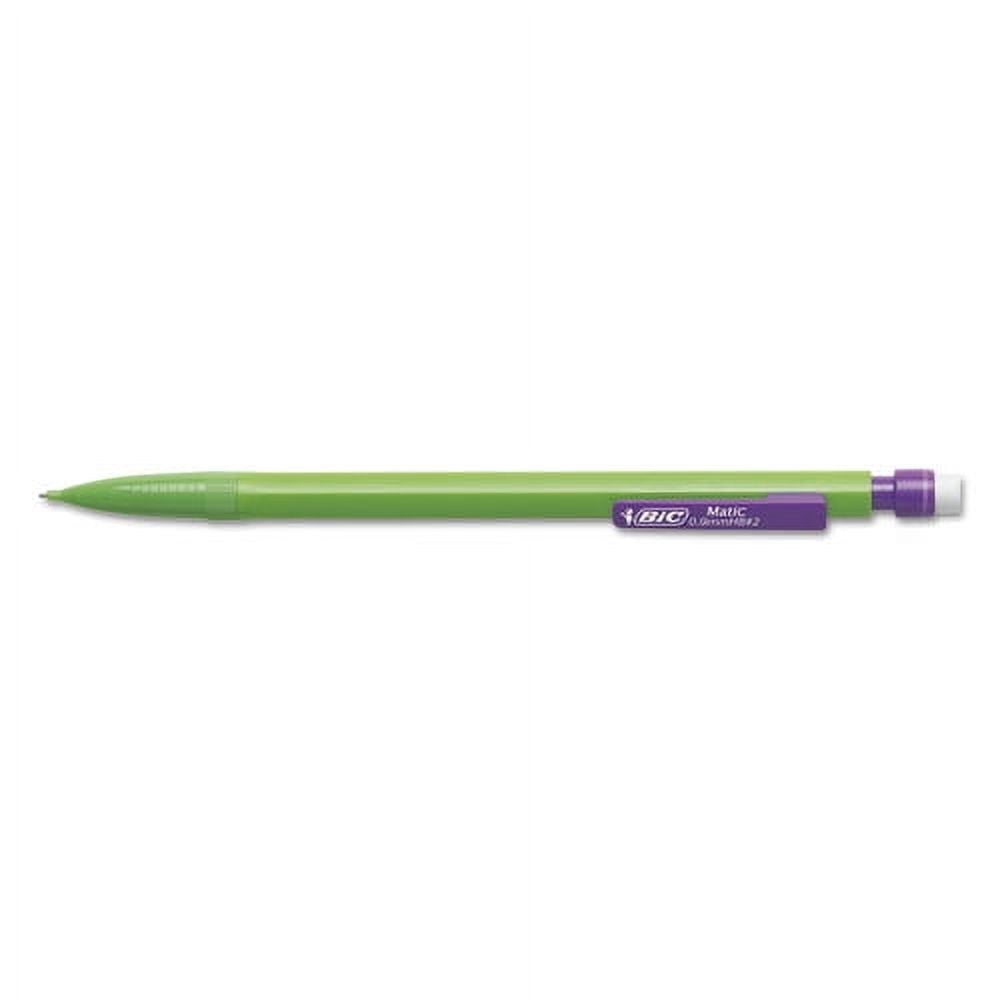 BIC Mechanical Pencil MPLWP241 MPLWP241 SPR-BICMPLWP241