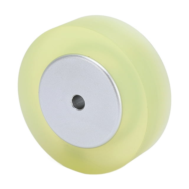 Length Counter Wheel 6mm Hole Diameter, Encoder Wheel Meter Measuring Wheel For Counting Measuring