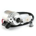 thumbnail image 4 of STARTER Motor For Yamaha MT125 MT-125 15-16 YZF R15 R125 WR125 WR125R 2009-2014, 4 of 7