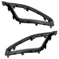 thumbnail image 6 of New Front Left and Front Right Fog Light Trim Compatible With Cadillac Escalade ESV Sport Platinum 6 Cyl 3.0L Escalade ESV Sport 8 Cyl 6.2L 2021-2024 By GM1038295 GM1039295, 6 of 8