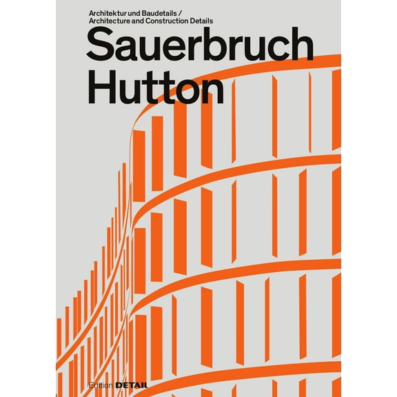 Sauerbruch Hutton