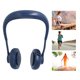 thumbnail image 4 of Ventilador para colgar en el cuello ventilador de cuello ajustable de 360 ​​grados para actividades al aire libre ANGGREK Otros, 4 of 8