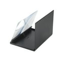 thumbnail image 3 of Mobile Phone Screen Magnifier Video HD Amplifier Enlarge Screen Stand Bracket, 3 of 7