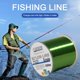 thumbnail image 3 of Cable tejido de pesca de 500M línea de nailon resistente a la abrasión de 18-90LB de diámetro más pequeño, 3 of 9