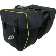 Tour de France Rear Pannier Bicycle Bag