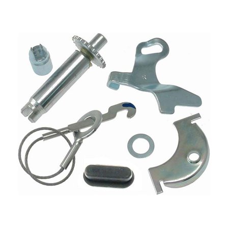 carlson Quality Brake Parts H2515 Self-Adjusting Repair Kit