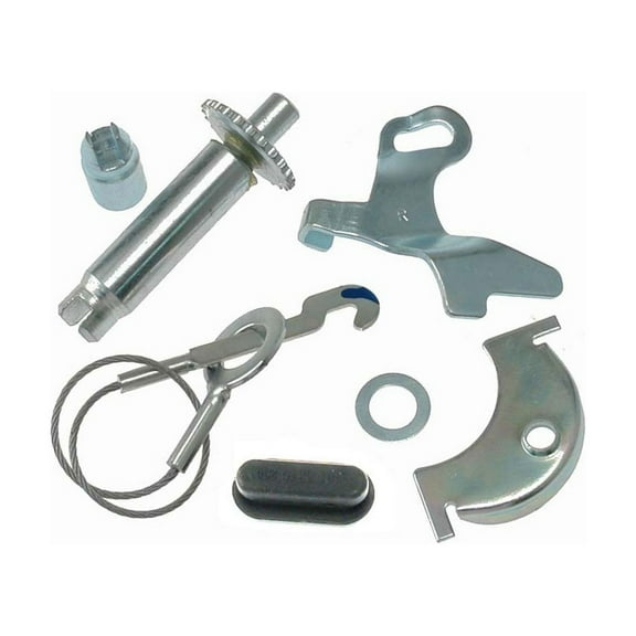 carlson Quality Brake Parts H2515 Self-Adjusting Repair Kit