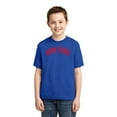 thumbnail image 2 of Wild Bobby New York NYG American Football Cities | Classic Varsity College Style Fantasy Fan, Trendy Team Streetwear Sports Unisex Boys Girls Graphic Youth T-Shirt, 2 of 6
