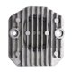 thumbnail image 3 of 2Pcs Car Daytime Driving Light Module LED Headlight Angel Eyes, 3 of 5