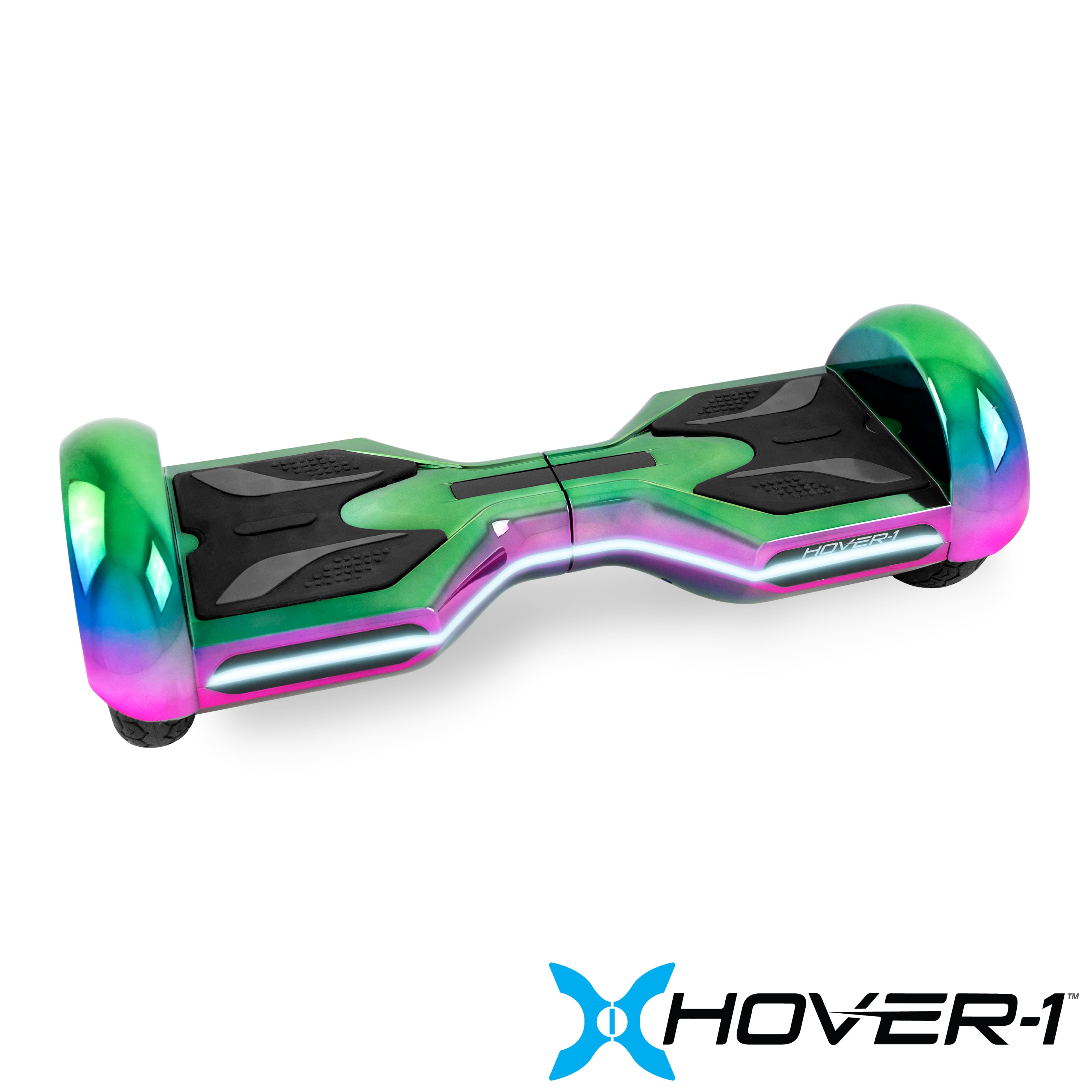 my first hoverboard walmart