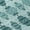 Teal, variant on Addison Rugs Chantille Indoor/Outdoor Transitional Moroccan Blue Washable Rectangle Rug, 1'8" x 2'6"