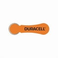 thumbnail image 3 of Duracell Hearing Aid Batteries with Easy-Fit Tab, Size 13, 12 Pack, 3 of 6