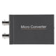 thumbnail image 3 of Convertidor HDMI Convertidor HDMI a SDI Duradero Alta confiabilidad Fácil de convertir Fabricación profesional Hogar para TV Oficina PC Ecomeon no, 3 of 6