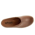 thumbnail image 4 of SoftWalk Madison Saddle Leather 11 N AA, 4 of 4
