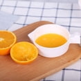 thumbnail image 6 of 4X Manual Lemon Squeezer, Orange Juice Squeezer, Citrus Orange Manual Hand Juicer Lid Rotation Anti-Slip Reamer, 6 of 6