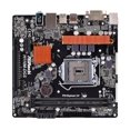 thumbnail image 4 of Asrock Intel H110M-DGS R3.0 Micro ATX DDR4-SDRAM Motherboard, 4 of 4