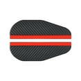 thumbnail image 2 of Meitianfacai PVC Car Rearview Mirror Rain Guard - Rain Eyebrow For Clear Visibility In Heavy Rain - Universal Suit For All Vehicles, 2 of 6