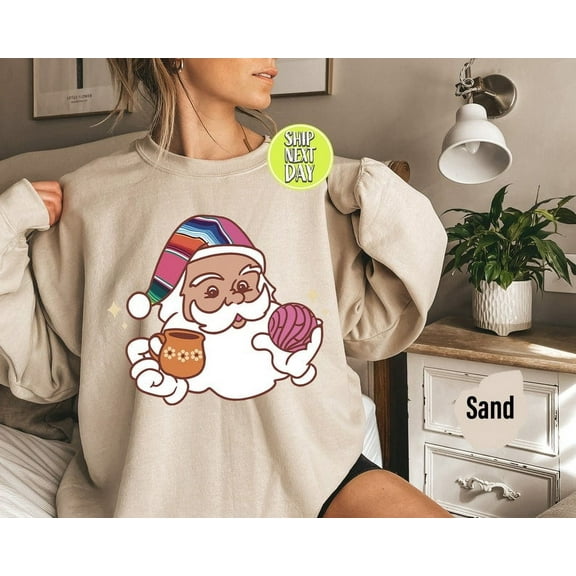 Merry Christmas Ya Filthy Animal Sweatshirt, Funny Holiday Saying Shirt, Christmas Gift Crewneck for Her