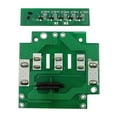 thumbnail image 4 of BAT618 Li-ion Battery Plastic Case 5x21700 PCB Circuit Board For Bosch 18V, 4 of 8