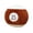 B, variant on Billiard Ball Plush Toy No.15 Brown Stripe 8 Inch Round Pool Ball Stuffed Pillow Soft Cute Decor for Game Room Sofa Fans Gift