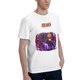 thumbnail image 2 of Camiseta de Manga Corta para Hombres Naru, 2 of 5