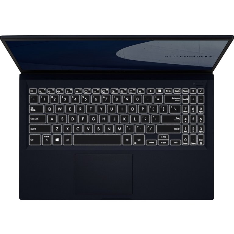 Asus ExpertBook B1 15.6