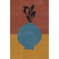 thumbnail image 2 of Art.com Vase No9. Stretched Canvas Print Wall Art by THE MIUUS STUDIO, 24" x 36", 2 of 4
