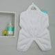 thumbnail image 5 of Cojín de Baño Deluxe Summer Infant Blanco, 5 of 12