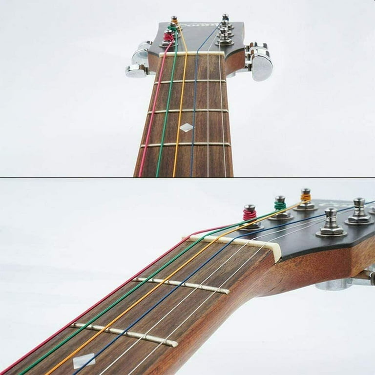 Guitar string replacement sale cost