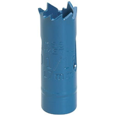 

Draper 41068 Expert 17mm HSS Bi-Metal Holesaw Blade