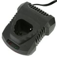 Hyper Tough 12V Max Fast Battery Charger for 12V LitIon Batteries