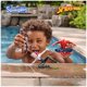 thumbnail image 2 of Juguete para piscina SwimWays Spider-Man: figuras de inmersión, paquete de 3, 2 of 8