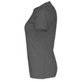 thumbnail image 4 of Cottover - Camiseta de Orgánico para Mujer (Carbón), 4 of 4