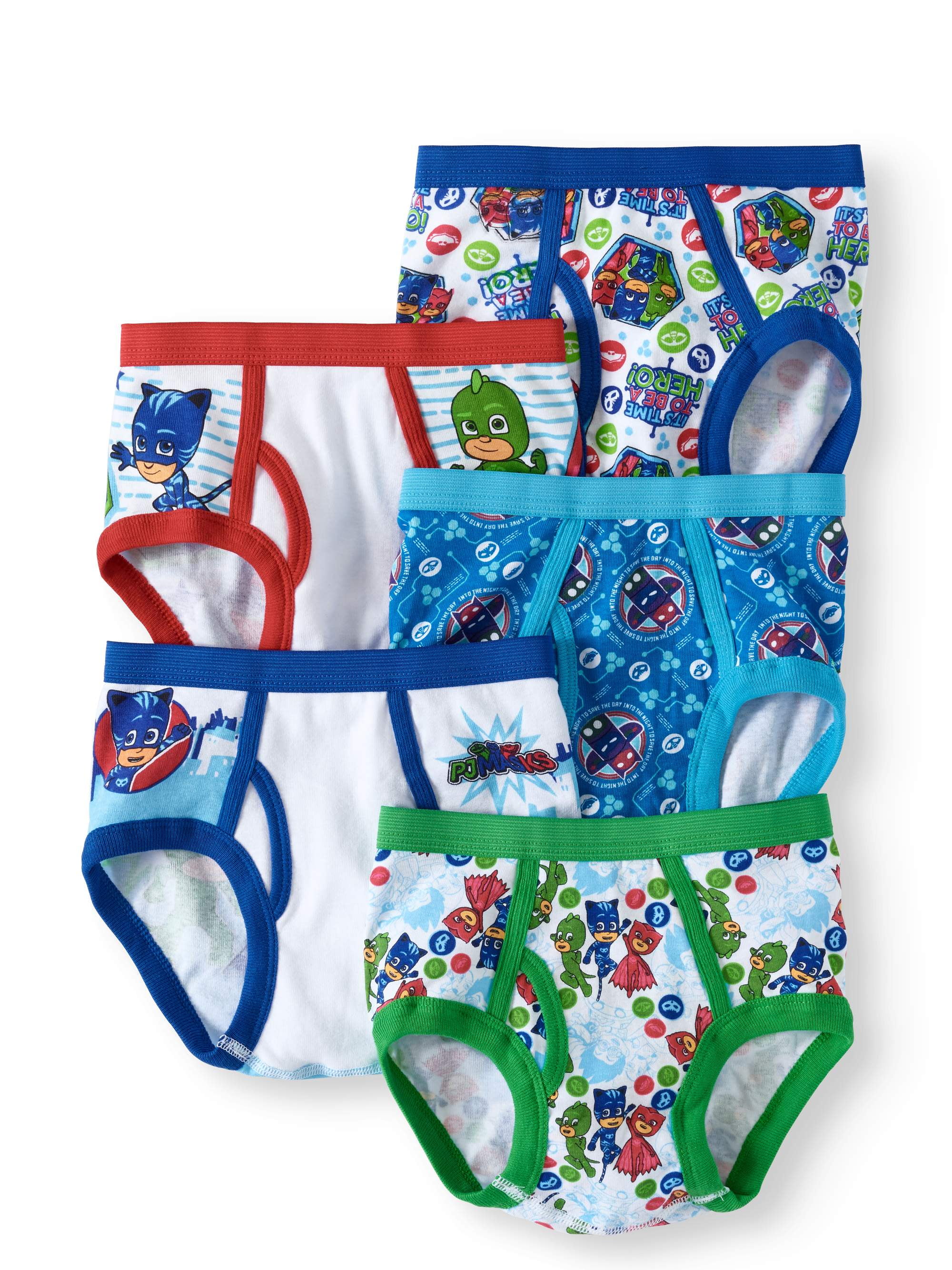 little boys underwear