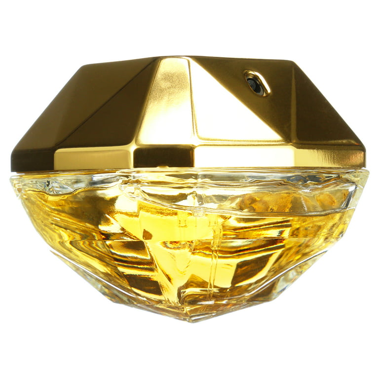 Bliv ved Europa passe Paco Rabanne Lady Million Eau De Parfum Spray, Perfume for Women, 1.7 Oz -  Walmart.com