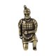 thumbnail image 3 of Figuras Samurai Estatuas pequeñas Pendientes de samurai de samurai llavero Dangle Craft Samurai Figuras Figurina para hombres Cayos de mujeres 3CMX1.4cm, 3 of 10