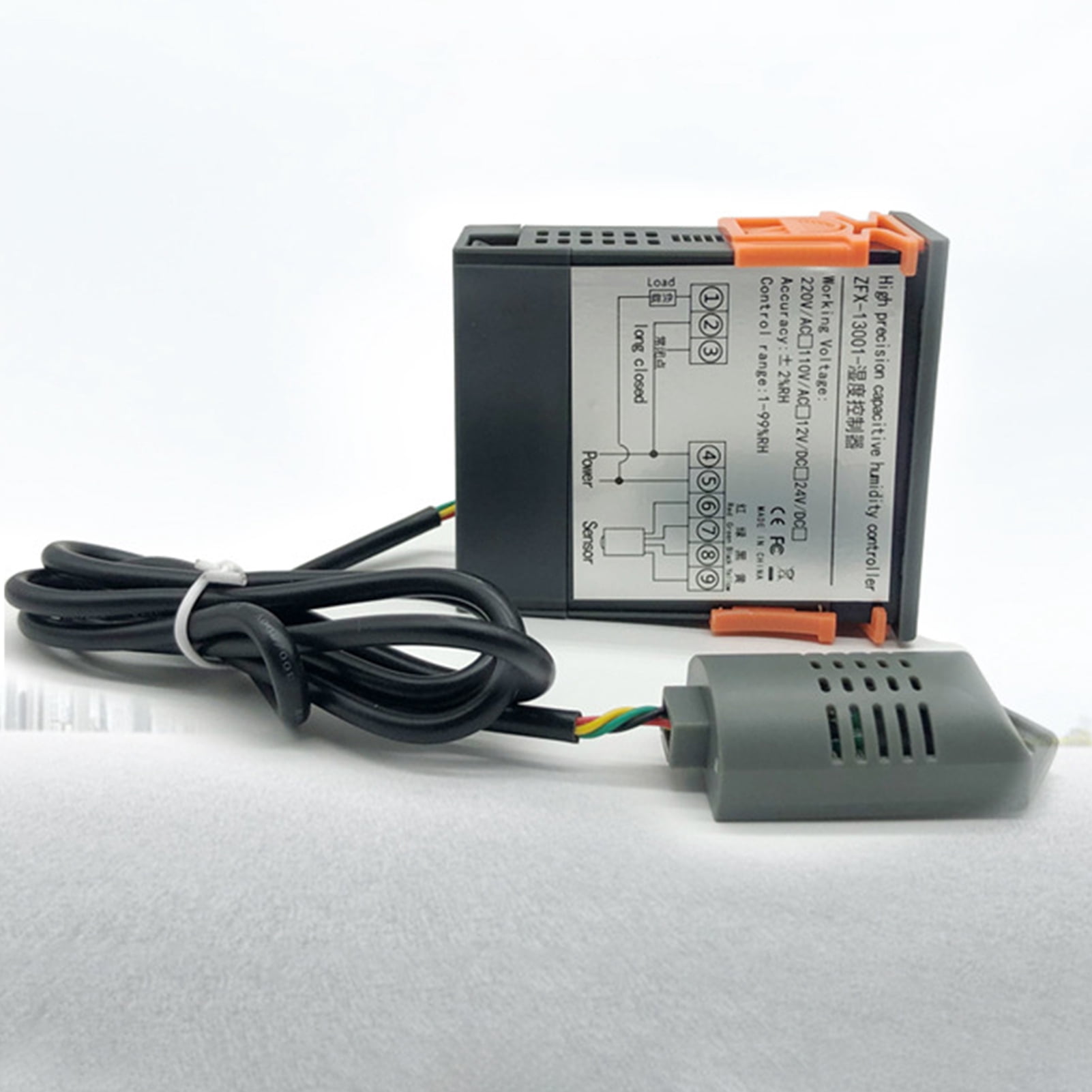 Humidity Controller,Siuke Switch Mode Huiop