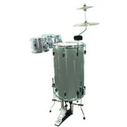 GP Percussion Cocktail Drum Set