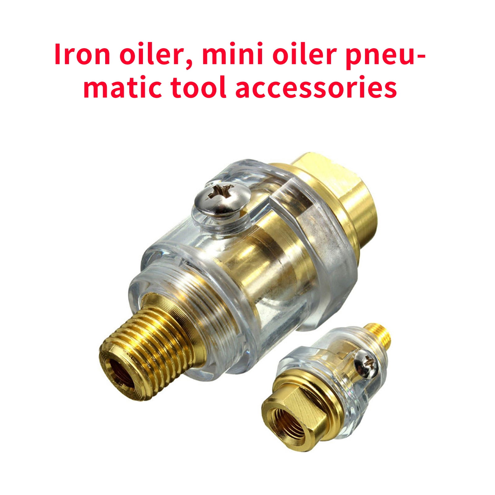 Power Tool & Air Tool Accessories Tools & Equipment InLine 1/4" Air Compressor Tool