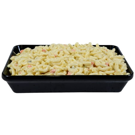 Amish Macaroni Salad