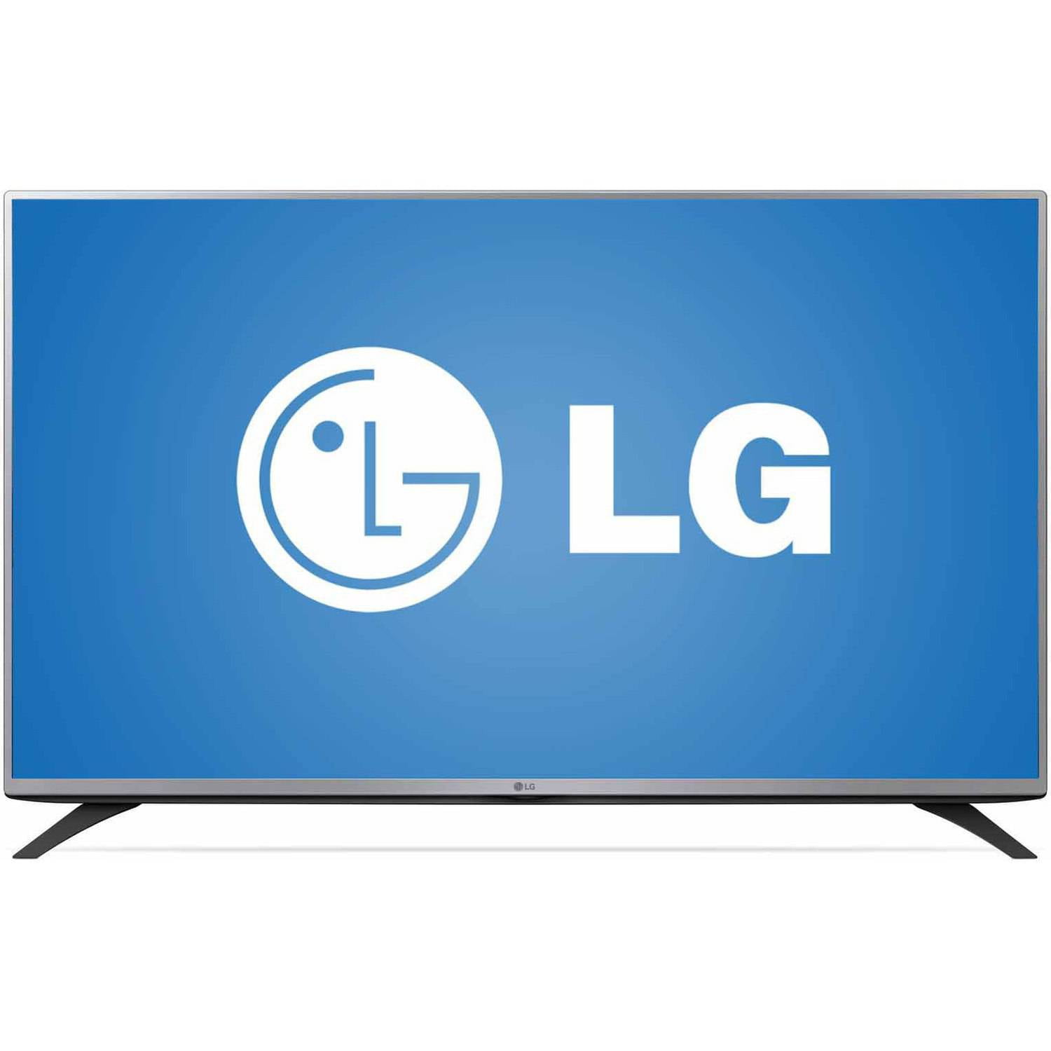 Refurbished LG 43" 1080p 60Hz LED HDTV (43LF5400)
