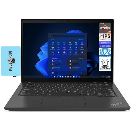 Lenovo ThinkPad T14 Gen 3...