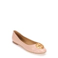 thumbnail image 2 of Tory Burch Chelsea Cap-Toe Ballet, 2 of 5