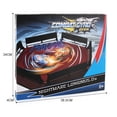 thumbnail image 4 of Baohd Gyroscope en Métal 4D pour Beyblade Hexagonal, Bleu Nacré, 4 of 6