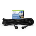 thumbnail image 4 of Aquascape 98998 25 ft. LVL Extension Cable with Quick Connects, 4 of 4