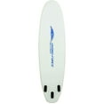 thumbnail image 5 of Bestway Hydro-Force White Cap 10' Inflatable Stand Up Paddle Board (2 Pack), 5 of 12