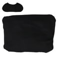 thumbnail image 1 of GAXIRE Bike Accessories Kids Black Polyester Bike Cover For Road Bike 1Set, 1 of 7